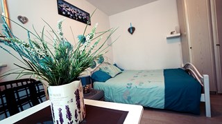 Apartamenyu na Pięterku